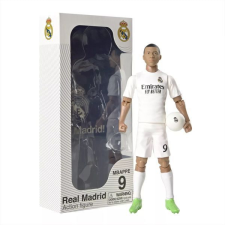 Kensho Bandotoys: Focista figura - Real Madrid, Mbappe játékfigura