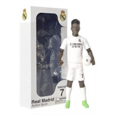 Kensho Bandotoys: Focista figura - Real Madrid, Vinicius Jr. játékfigura