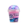 Kensho Galaxy putty és kinetikus homok 2IN1