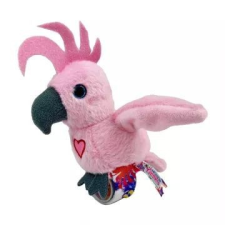 Kensho Kakadu interaktív madár plüssfigura