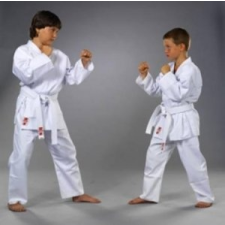 Kensho Karate ruha 150 cm boksz és harcművészeti eszköz