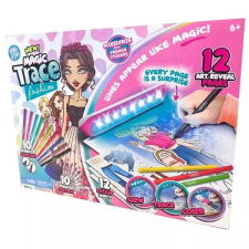 Kensho Magic Trace: Divat stúdió kreatív és készségfejlesztő
