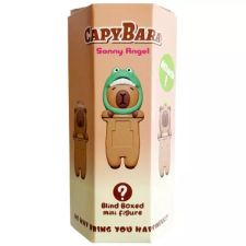 Kensho Sonny Angel: CapyBara meglepetés figura játékfigura