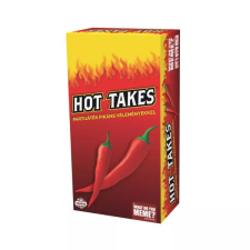 Kensho What do you meme: Hot takes társasjáték