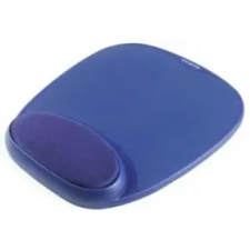 Kensington 64271 Foam Wrist Rests, kék asztali számítógép kellék