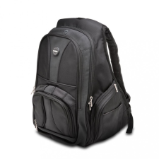 Kensington Contour Backpack Notebook hátizsák 16&quot; fekete (1500234) számítógéptáska
