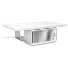 Kensington Cool View Wellness Monitor Stand with Desk Fan monitor kellék