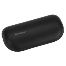 Kensington Csuklótámasz egérhez, géltöltésű, KENSINGTON ErgoSoft™™, fekete (BME52802) asztali számítógép kellék