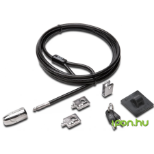 Kensington Desktop and Peripherals Locking Kit 2.0 laptop kellék