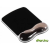 Kensington Duo Gel Mouse Pads fekete-szürke
