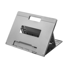 Kensington Easy Riser Go Laptop Cooling Stand - notebook stand (K50420EU) laptop kellék