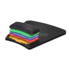 Kensington Egéralátét csuklótámasszal, géltöltésű, "SmartFit", fekete (K55793EU) asztali számítógép kellék