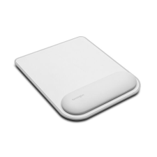 Kensington ErgoSoft csuklótámaszos egérpad szürke (K50437EU) (K50437EU) egérpad