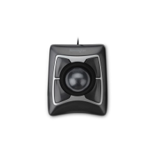 Kensington Expert optikai hanyattegér egér
