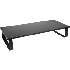 Kensington Extra széles monitor állvány, fekete (K55726Eu) tv állvány és fali konzol