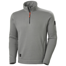  KENSINGTON HALFZIP KNIT FLEECE