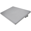 Kensington k50416eu solemate állítható szürke lábtámasz