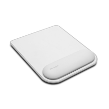 Kensington k50437eu ergosoft csuklótámaszos világosszürke egérpad egérpad