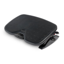 Kensington k52789ww solemate plus állítható magasságú fekete lábtámasz irodai lábtartó