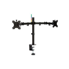 Kensington K55409WW asztali TV konzol 81,3 cm (32") Fekete (K55409WW) tv állvány és fali konzol