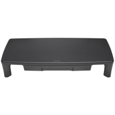 Kensington k55725eu smartfit állítható magasságú/fiókos monitorállvány tv állvány és fali konzol