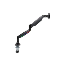 Kensington K59600WW asztali TV konzol 86,4 cm (34") Rögzítőelemes Fekete (K59600WW) tv állvány és fali konzol