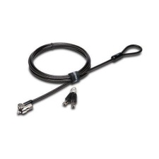 Kensington K65020EU MicroSaver 2.0 1.83m kulcsos fekete notebook zár laptop kellék
