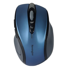 Kensington k72421ww pro fit kék kompakt vezeték nélküli optikai egér egér