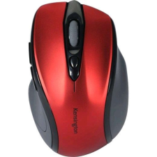 Kensington Kensington Pro Fit Mid-Size KENSINGTONK72422WW Optikai Egér 1600DPI Piros egér