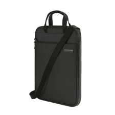 Kensington környezetbarát notebook táska 12" fekete (K60102WW) (K60102WW) - Notebook Táska számítógéptáska