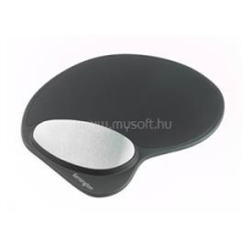 Kensington memória géles csuklótámaszos fekete egérpad (KENSINGTON_62404) egérpad
