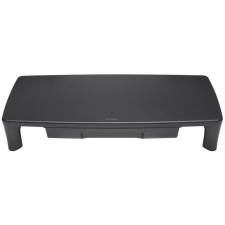 Kensington Monitorállvány, állítható magasság, fiókkal, KENSINGTON SmartFit™ (BME55725) tv állvány és fali konzol