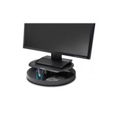 Kensington Monitorállvány, forgatható, KENSINGTON, \"SmartFit\", fekete tv állvány és fali konzol