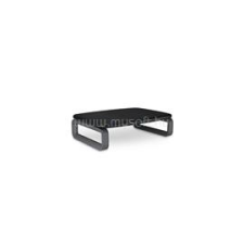 Kensington Monitorállvány SmartFitR Monitor Stand Plus (szürke) (KENSINGTON_60089) tv állvány és fali konzol