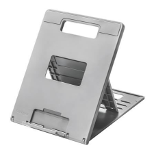 Kensington Notebook állvány, állítható, KENSINGTON "SmartFit Easy Riser Go" laptop kellék