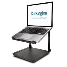 Kensington Notebook állvány, állítható magasság, KENSINGTON, &quot;SmartFit Riser&quot; laptop kellék