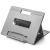 Kensington Notebook állvány, KENSINGTON  SmartFit Easy Riser Go , szürke