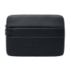 Kensington Notebook tok, 12", újrahasznosított anyagból, KENSINGTON "EQ Sleeve", fekete