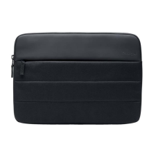 Kensington Notebook tok, 16", újrahasznosított anyagból, KENSINGTON "EQ Sleeve", fekete számítógéptáska