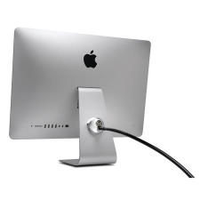 Kensington Notebookzár, kulcszáras, iMac, KENSINGTON "SafeDome" laptop kellék