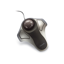 Kensington Orbit optikai hanyattegér egér