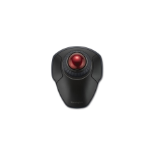 Kensington Orbit vezeték nélküli trackball görgető gyűrűvel, dobozos csomagolás, fekete - K70992WW egér