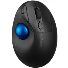Kensington Pro Fit Ergo TB450 Hanyattegér fekete (K72194WW) egér