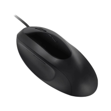 Kensington Pro Fit Ergo vezetékes fekete egér egér