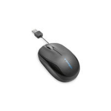 Kensington Pro Fit Mobile Retractable Mouse egér