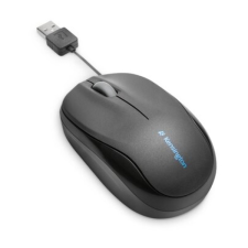 Kensington Pro Fit Mobile Retractable Mouse (K72339EU) egér