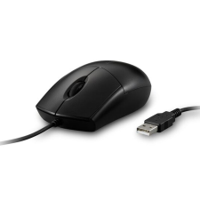 Kensington Pro Fit USB Egér - Fekete egér