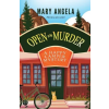 KENSINGTON PUB CORP Open for Murder | Mary Angela
