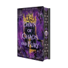 Kensington Publishing Corporation Dawn of Chaos and Fury: Deluxe Special Edition