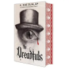 Kensington Publishing Corporation The Dreadfuls: Deluxe Stenciled Edges – DUNLAP A RAE (Kemény kötésű)